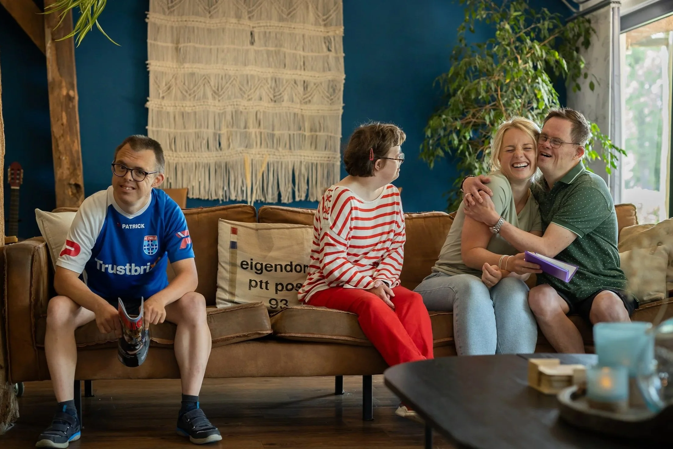 VACATURE MEDEWERKER KWALITEIT EN OPLEIDING