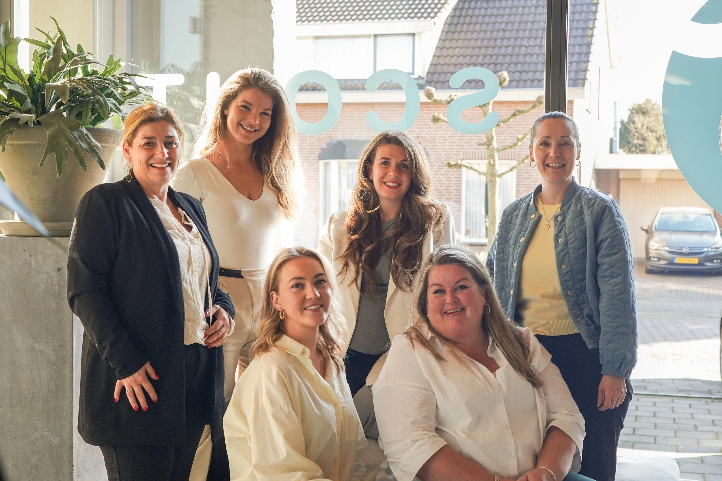 Recruitment Business Partner (32 uur)