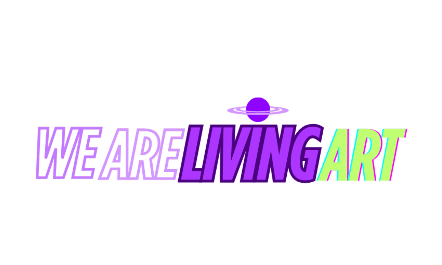 wearelivingart
