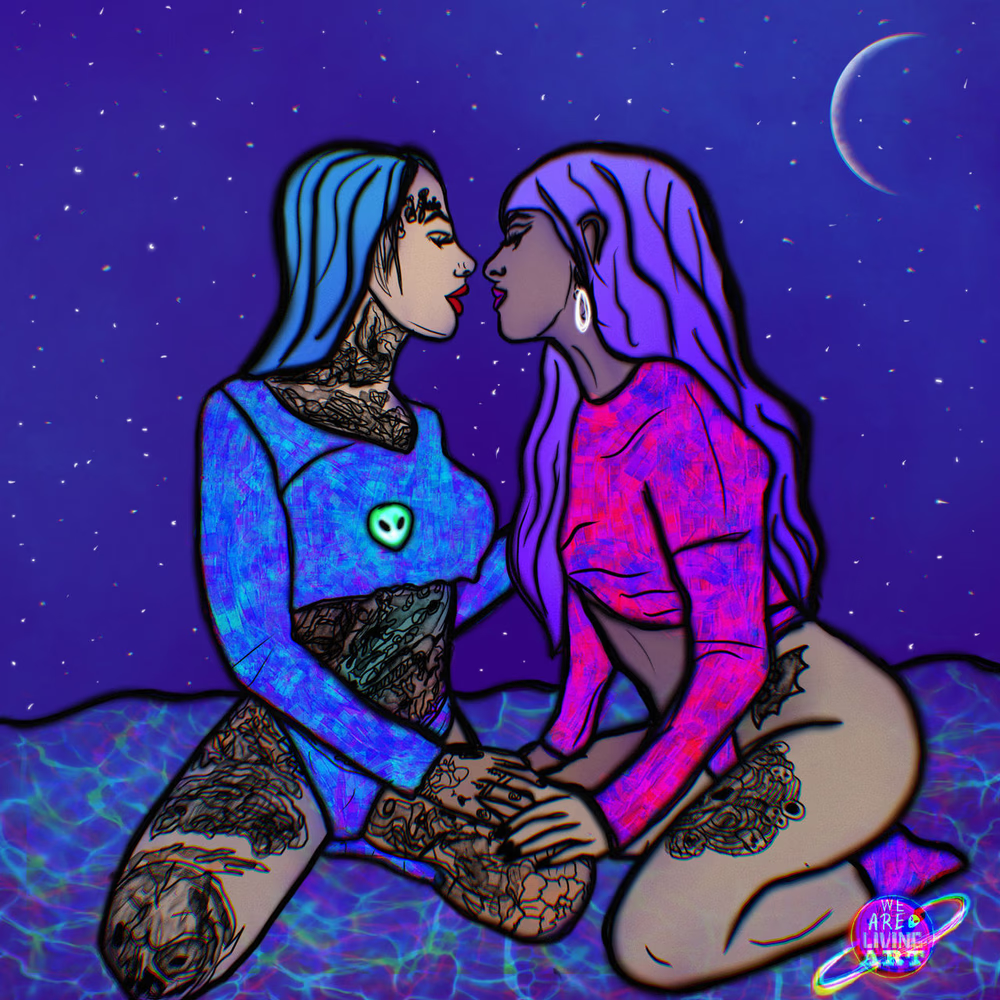 Connection, owned by ConnorJ_NFTs
