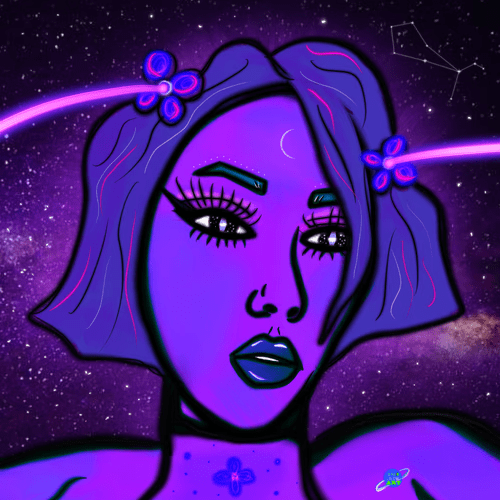 GG Astrophel