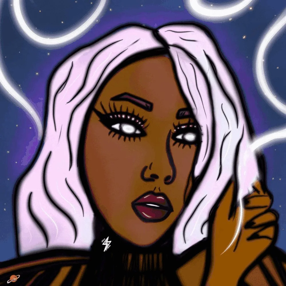 GG Ororo