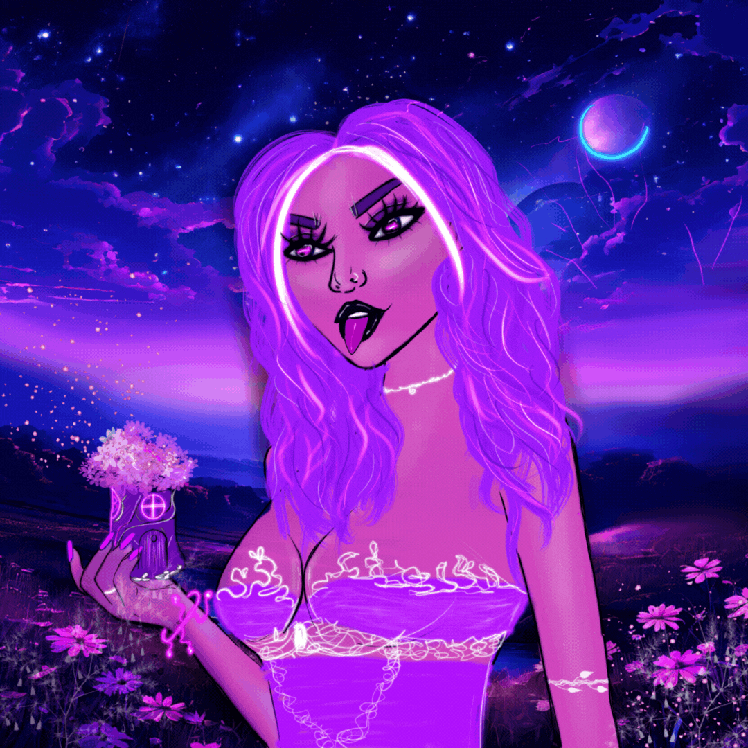 GG Cielo #134 owned by PINK-GODDESS