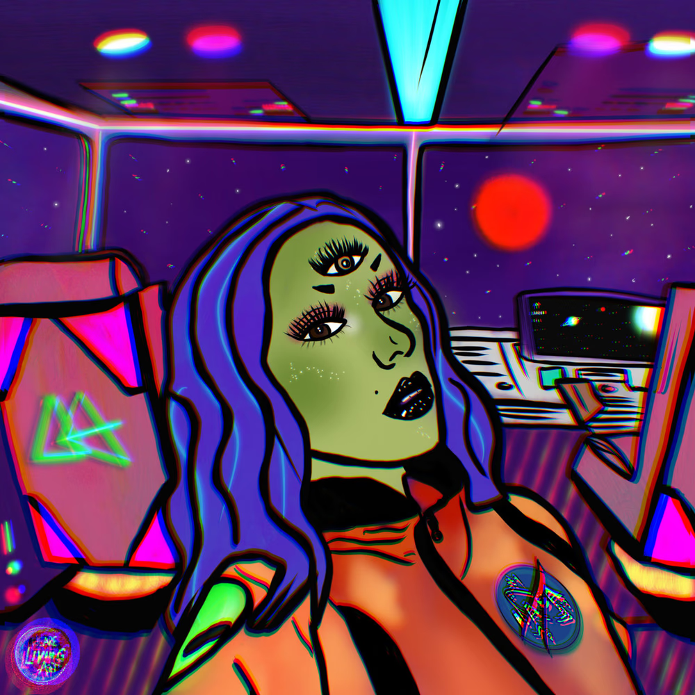 F r e a k y S h i p Secret NASA Mission, Owned by texkap523
