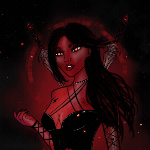 GG Sekhmet #126 owned by jennlovesnfts.eth