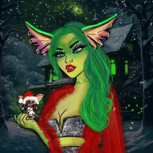 GG Greta #078 owned by 13eeth