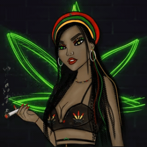 GG Marley #089 owned by Miss_Gen_