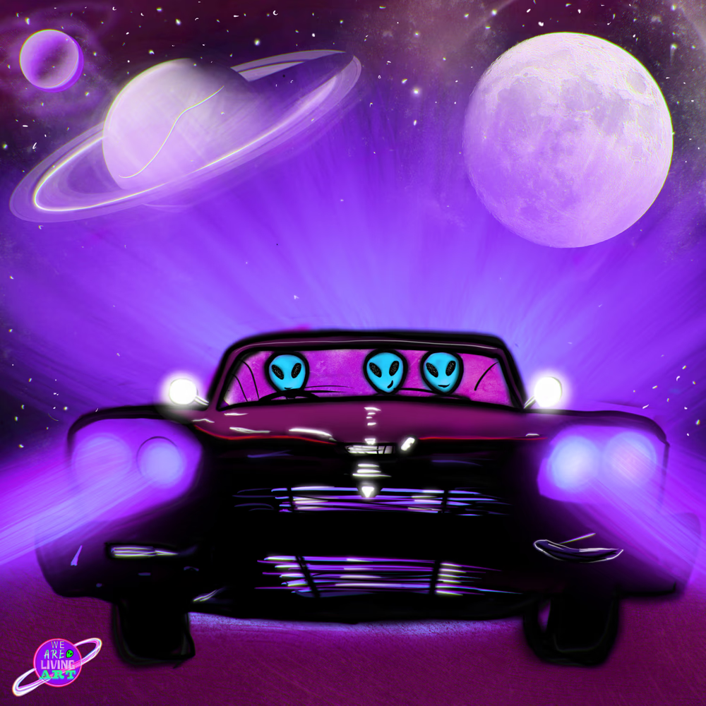 Beep beep get outer my space, owned by 
max15chars