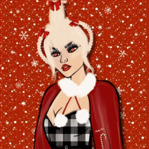 GG Cindy Lou #082 owned by Miss_Gen_