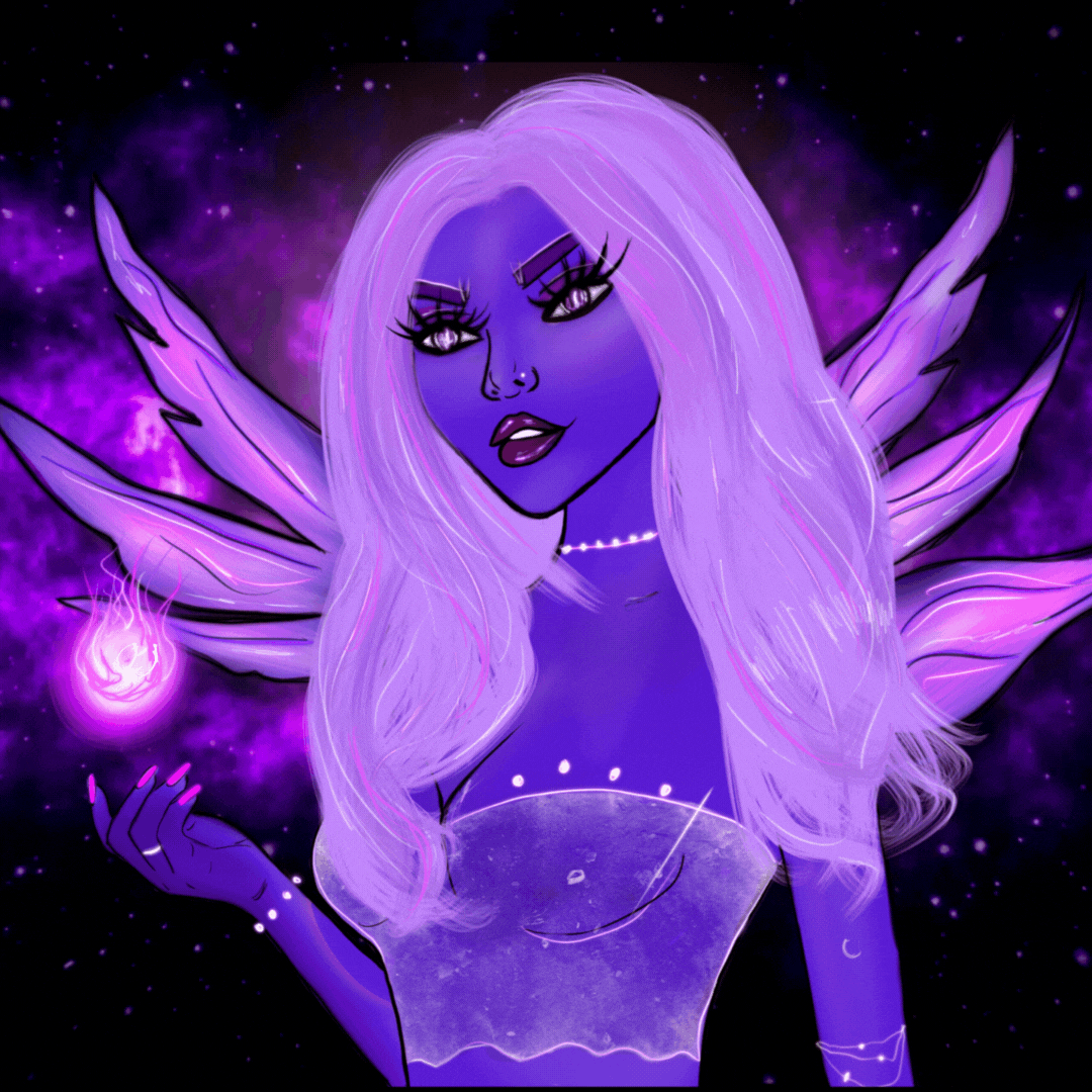 GG Venus #139 owned by XYanon