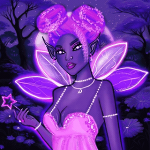GG Eikili #091 owned by PINK-GODDESS