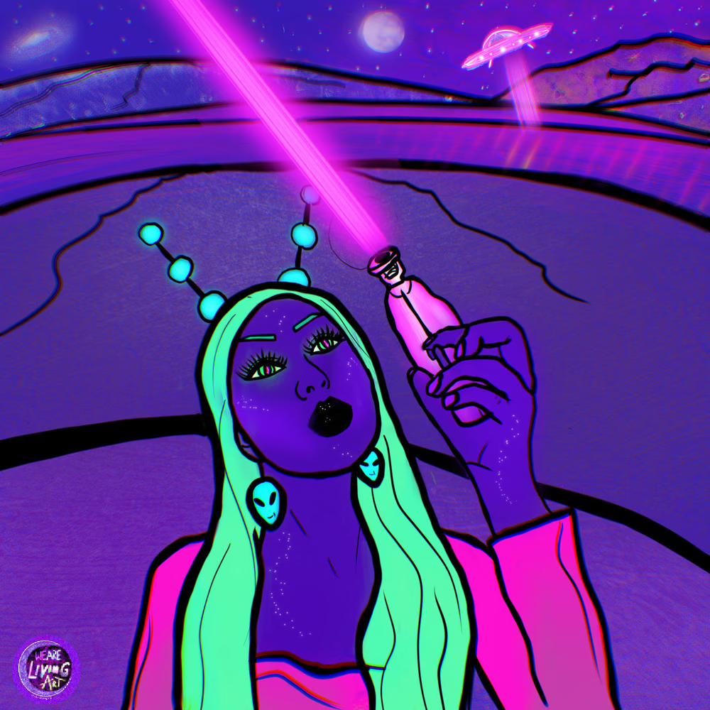Look what I found on this planet, owned by MargoFiore