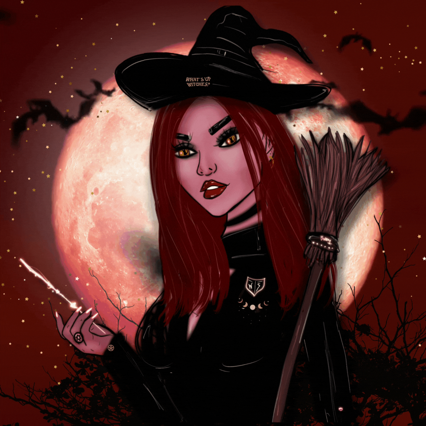 GG Lilith #040 owned by Miss_Gen_