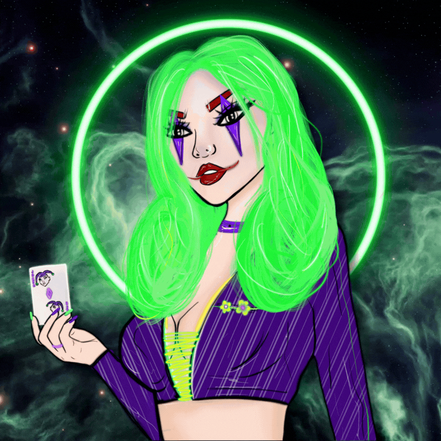 Evolved GG into S2 (7).gif
