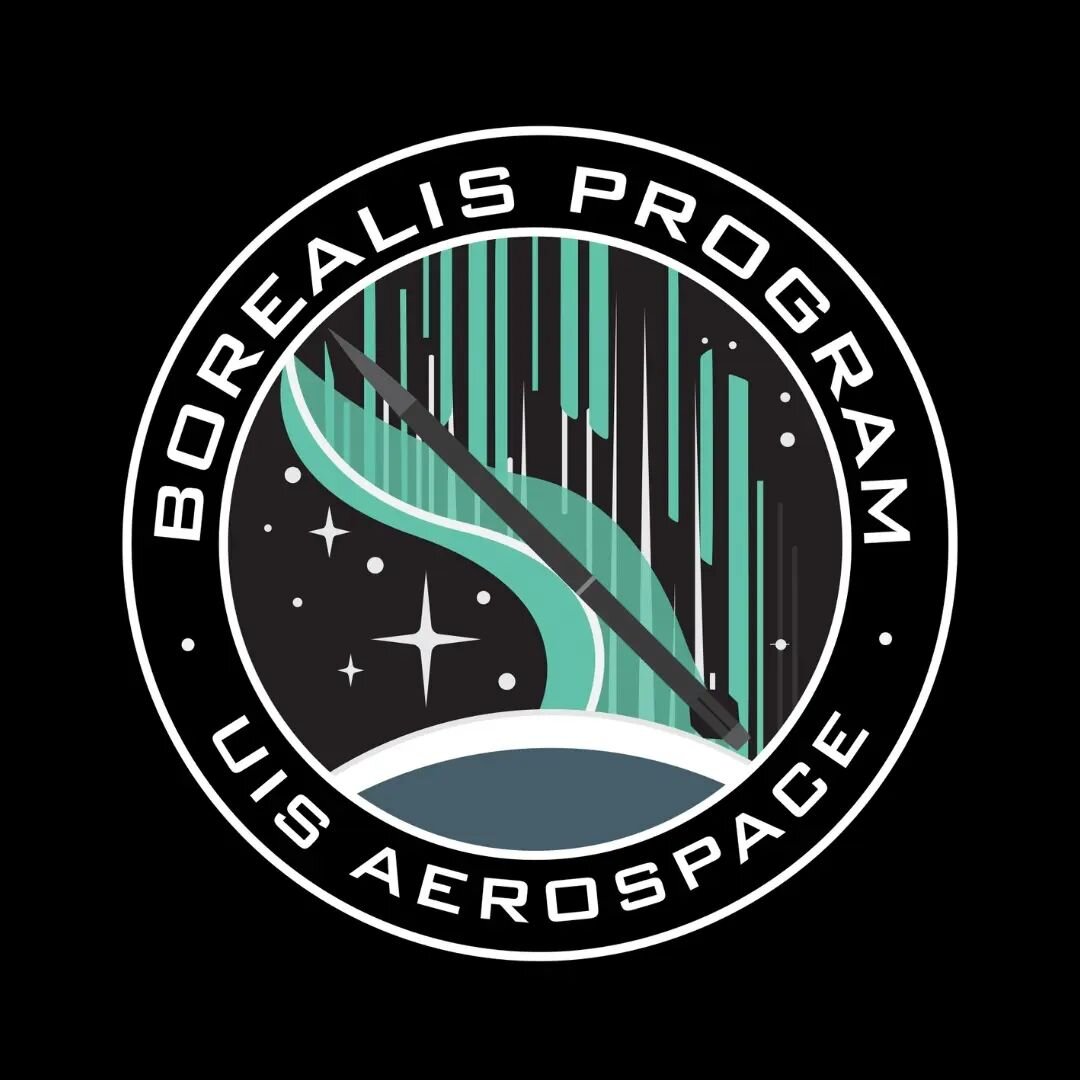 Lighter, more powerful, and stronger. 🚀

Borealis 2 builds upon the successes of its predecessor. The parachutes have been moved to the nose of the rocket for simplicity, and a more reliable parachute system has been developed. The rocket features a