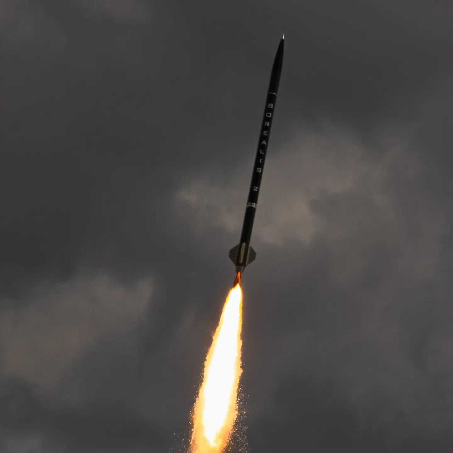 Igniting Dreams, Launching Rockets! 🚀

Collaborating with landowners at St&oslash;la on Helleland, at a place we aptly call&nbsp;&ldquo;Space Port Helleland&rdquo;, we once again launched a rocket. This remote site,&nbsp;was once an obscure 18th-cen