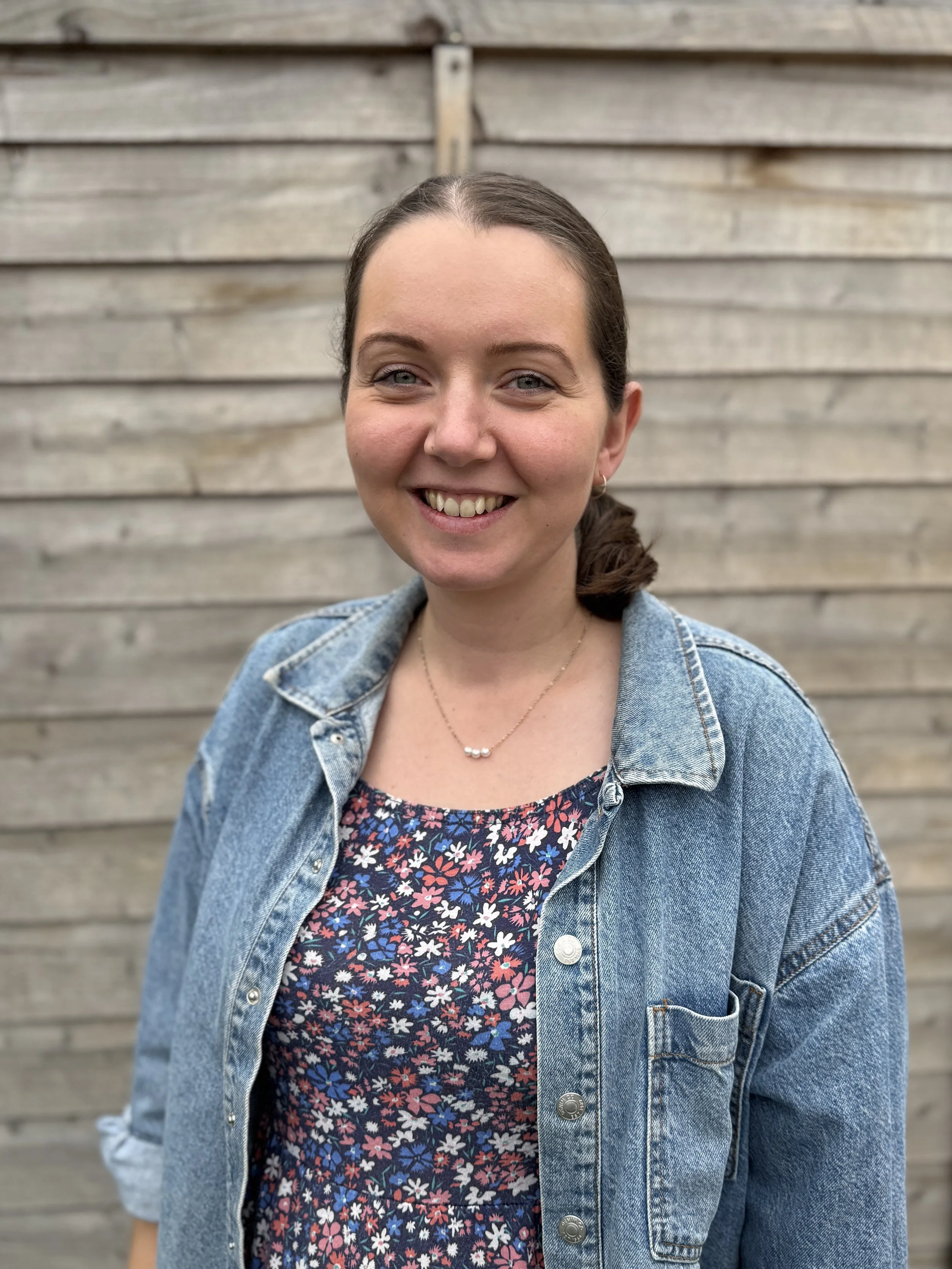 Rachael Rutter