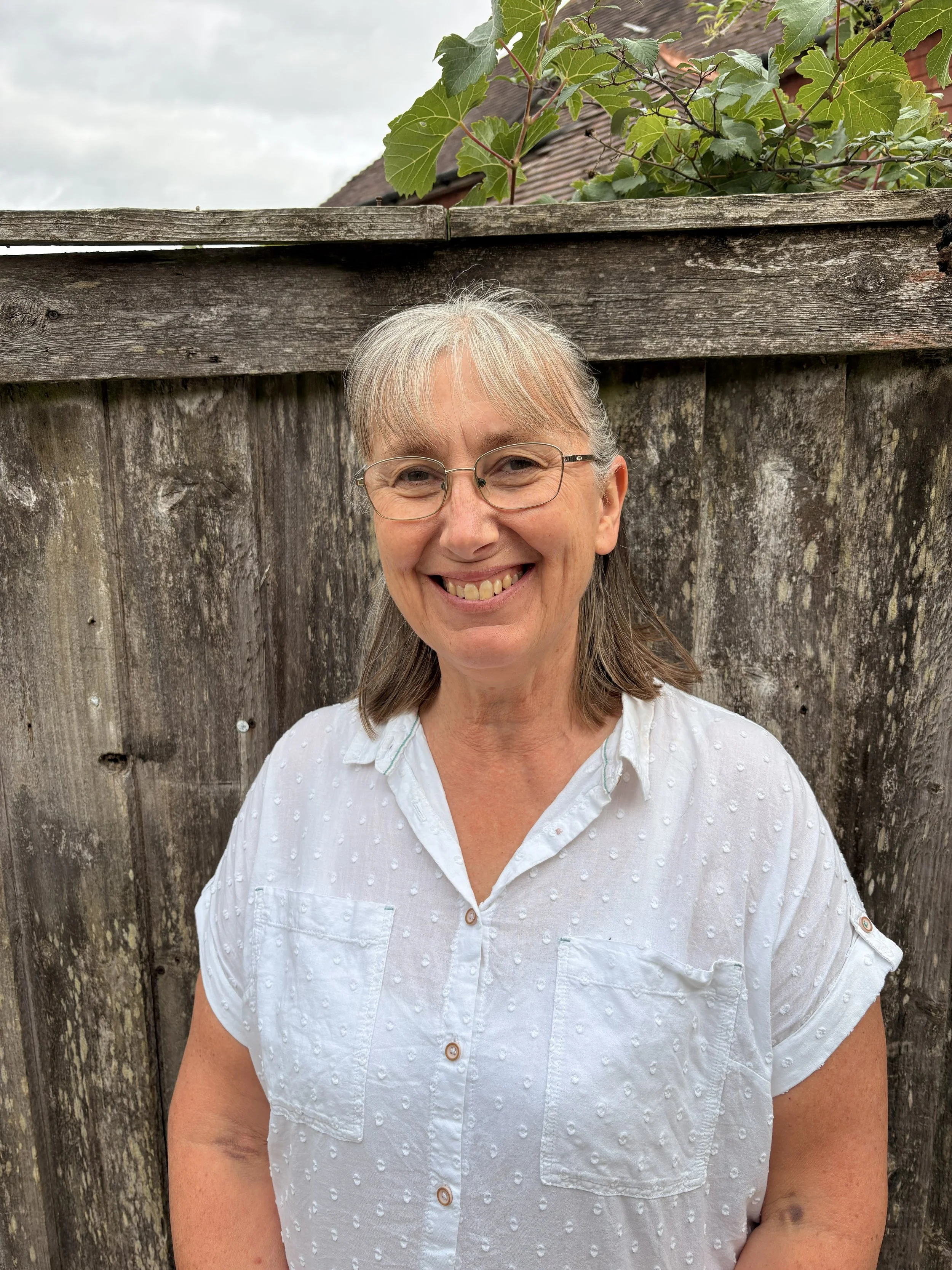 Mrs Helen Gormley