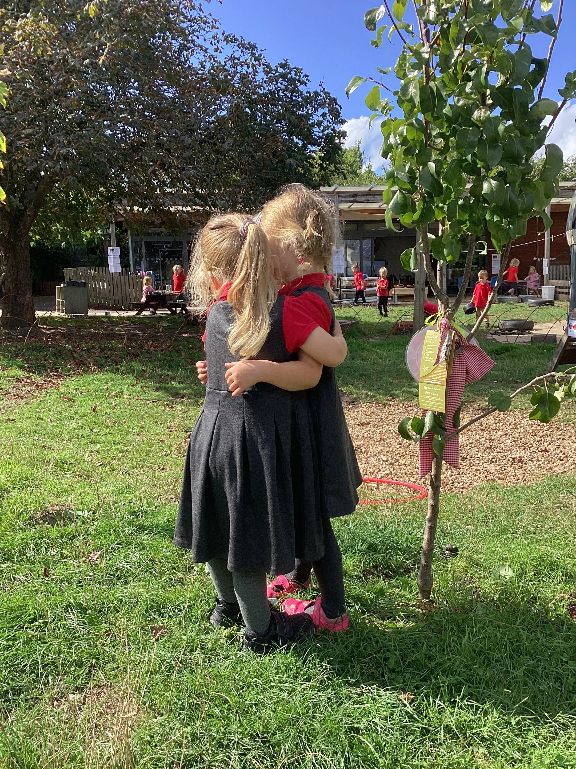 Friendship