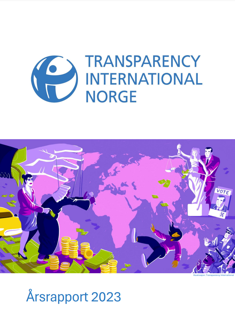 Årsrapport 2023 