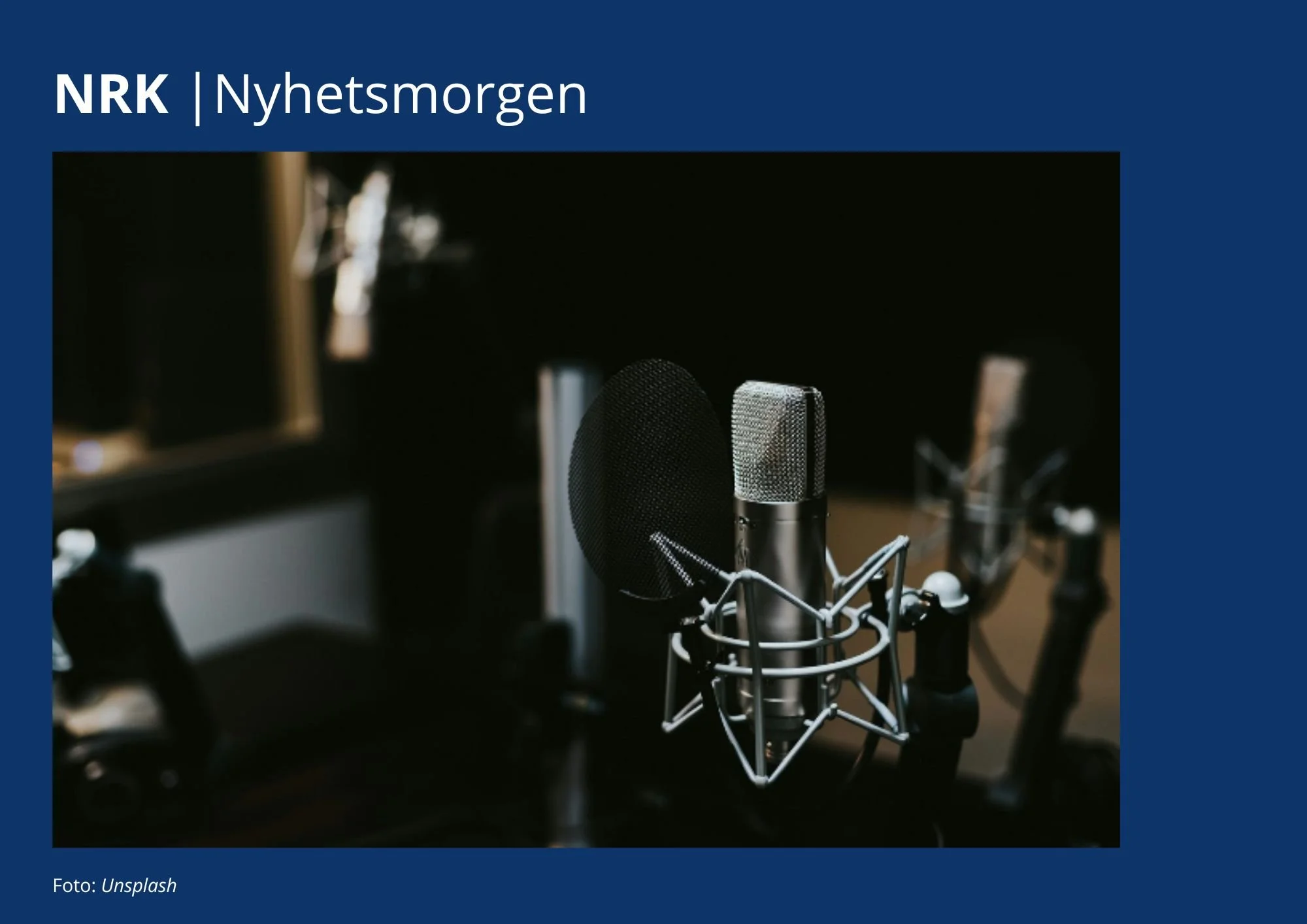 – På høg tid med lobbyregister. NRK Nyheter
