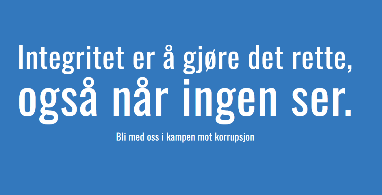 Bli medlem i TI Norge