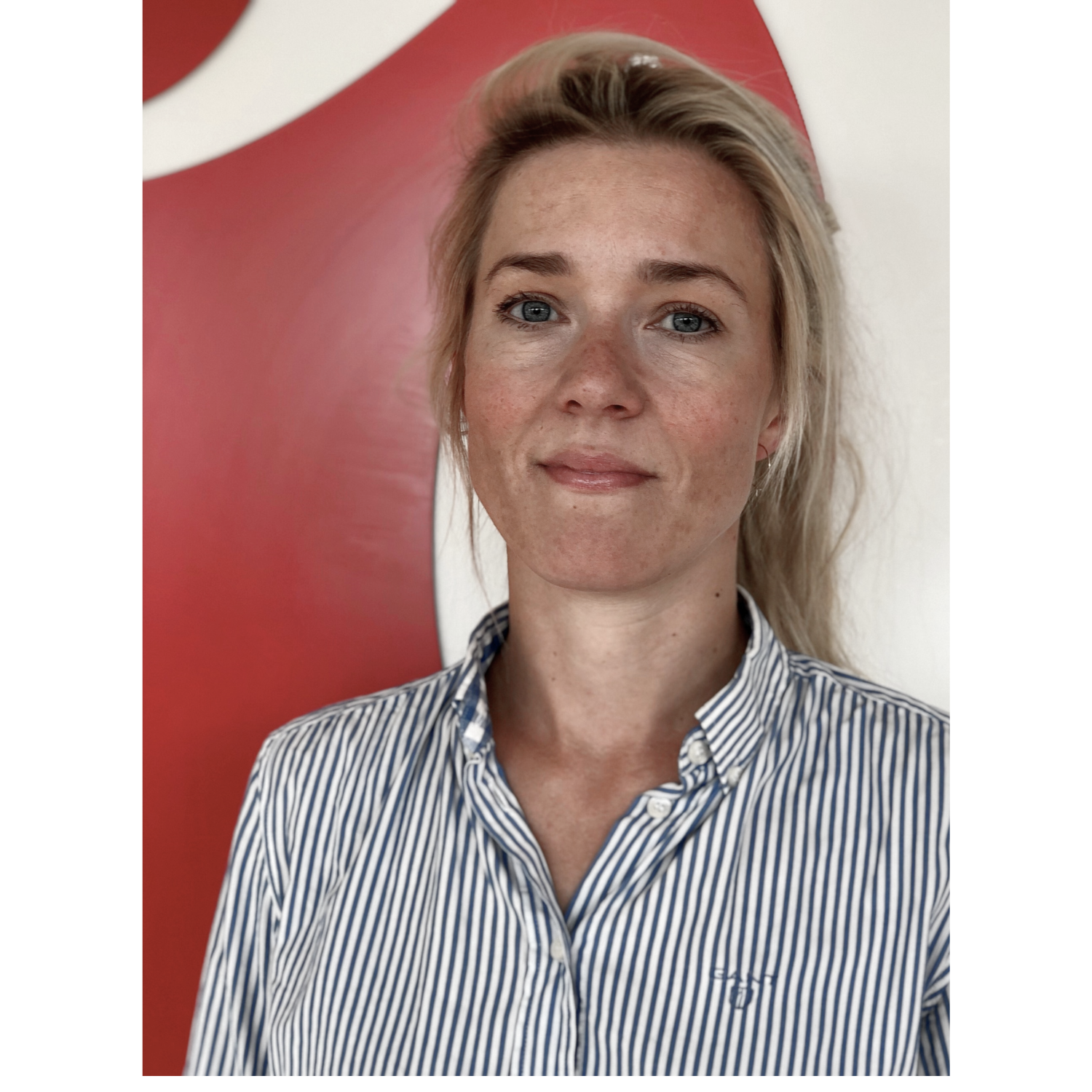 Ny spesialrådgiver i TI Norge 