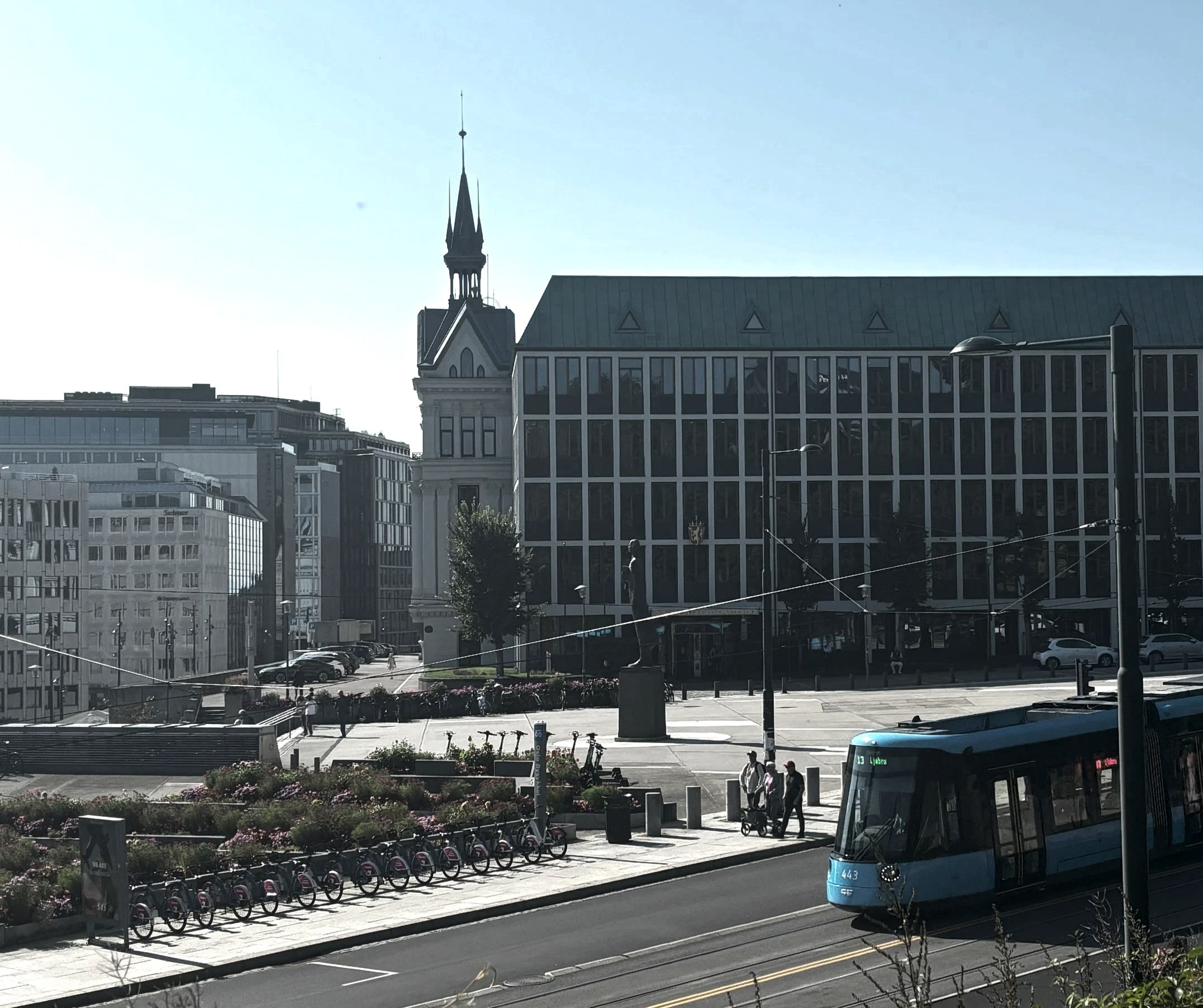 Ekspert: - Bra med etterforskning | Dagbladet