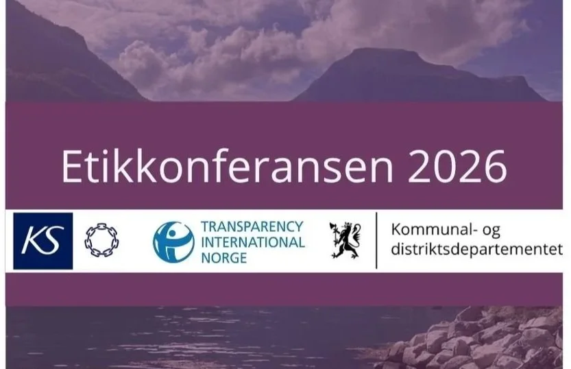 Etikkonferansen 2026