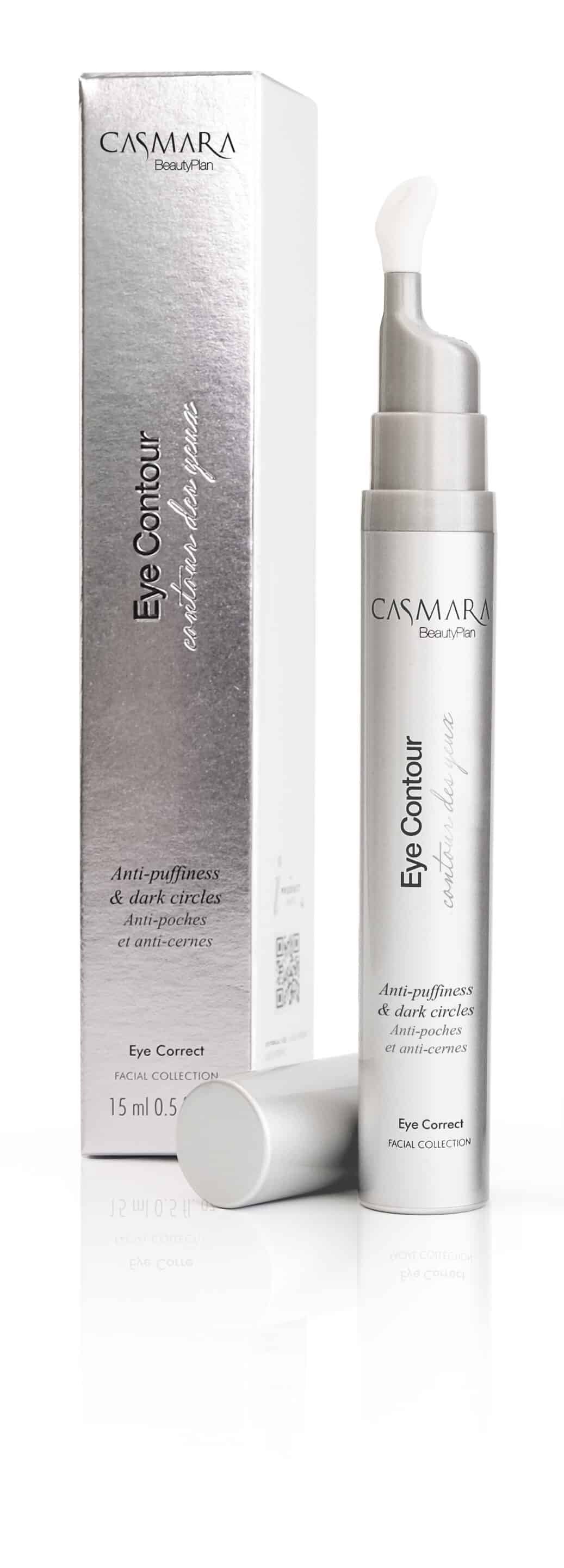 CasmaraEye Contour Anti-Wrinkle Cream