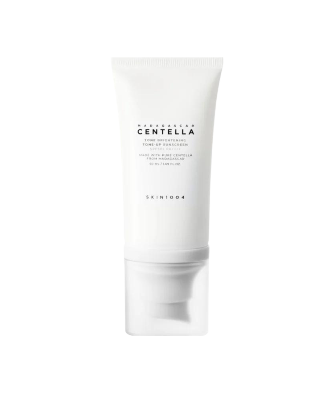 SKIN1004 Madagascar Centella Tone Brightening Tone Up Sunscreen SPF50 50 ml