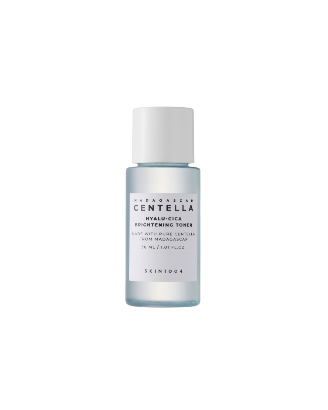 SKIN1004 HYALU-CICA brightening Toner 30 ml