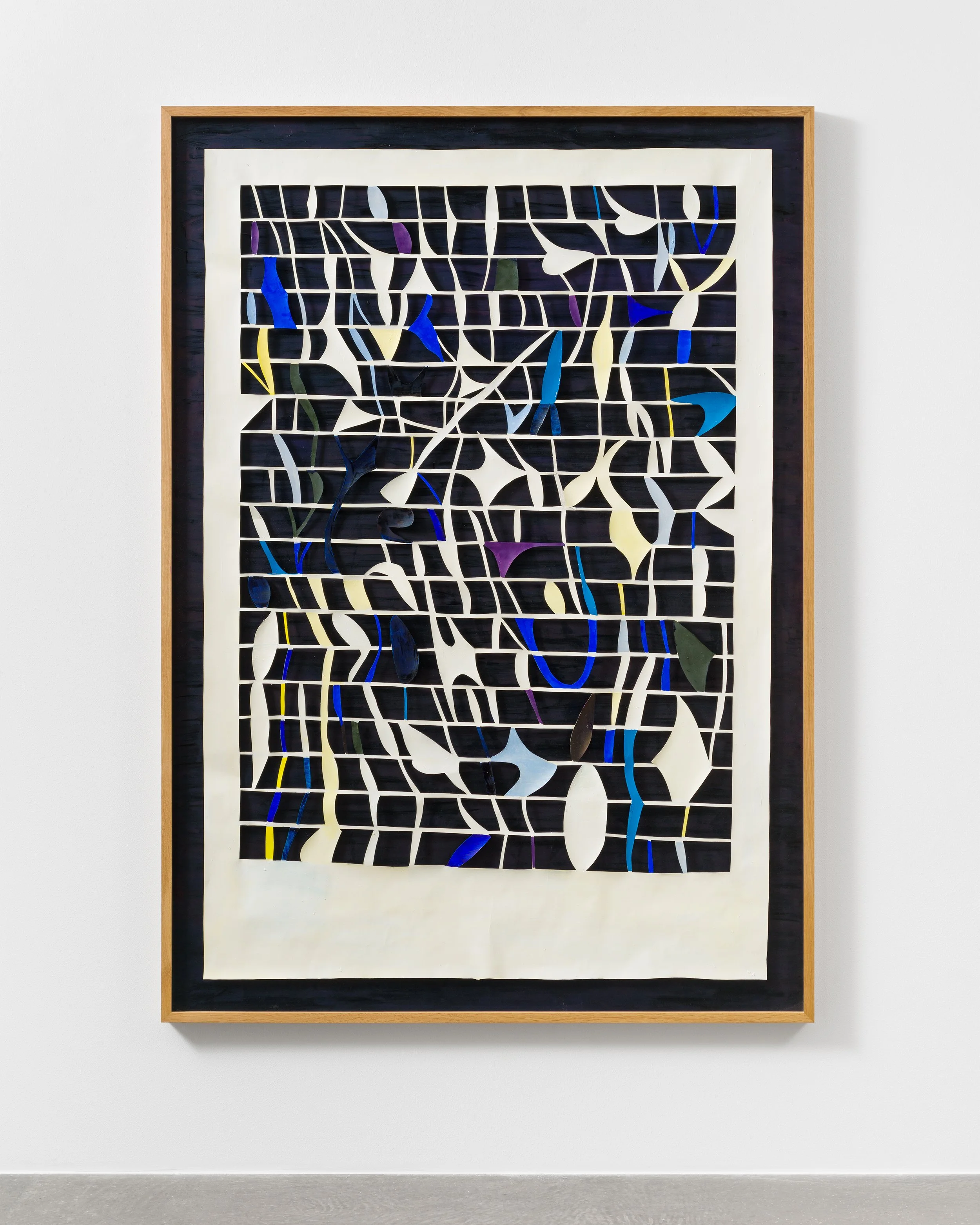 Mathias Malling Mortensen — JACOB BJORN GALLERY