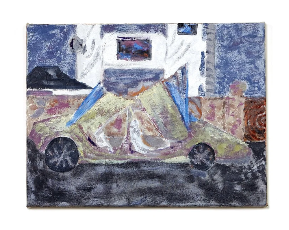 Group Show_To Define and Punish_Galleri Jacob Bjorn_2015_25.jpg