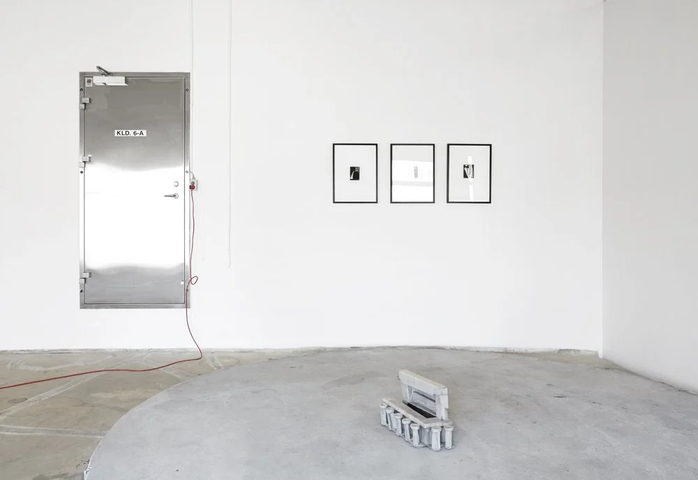 Group Show_To Define and Punish_Galleri Jacob Bjorn_2015_10.jpg