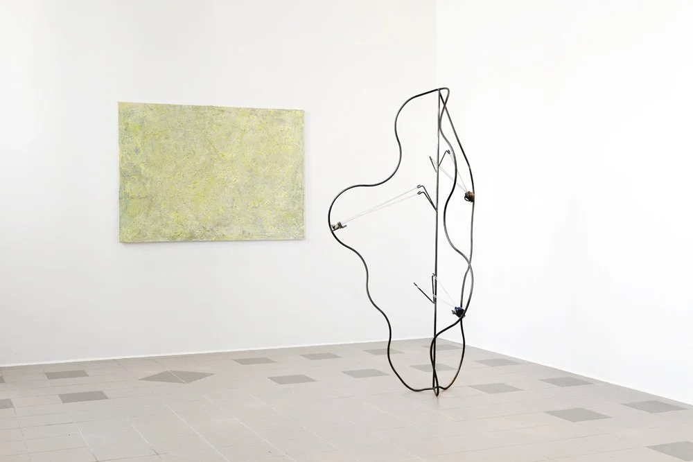 Group Show_To Define and Punish_Galleri Jacob Bjorn_2015_3.jpg
