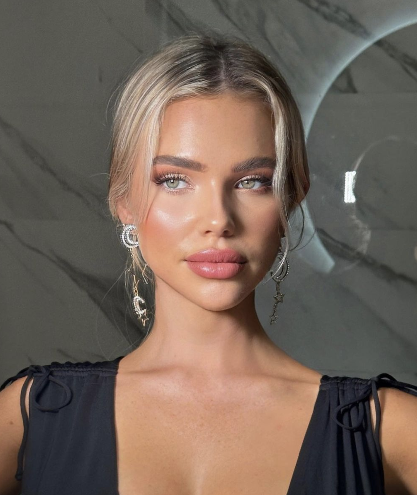 GRACEY ALEXANDRIA — NEON MGMT