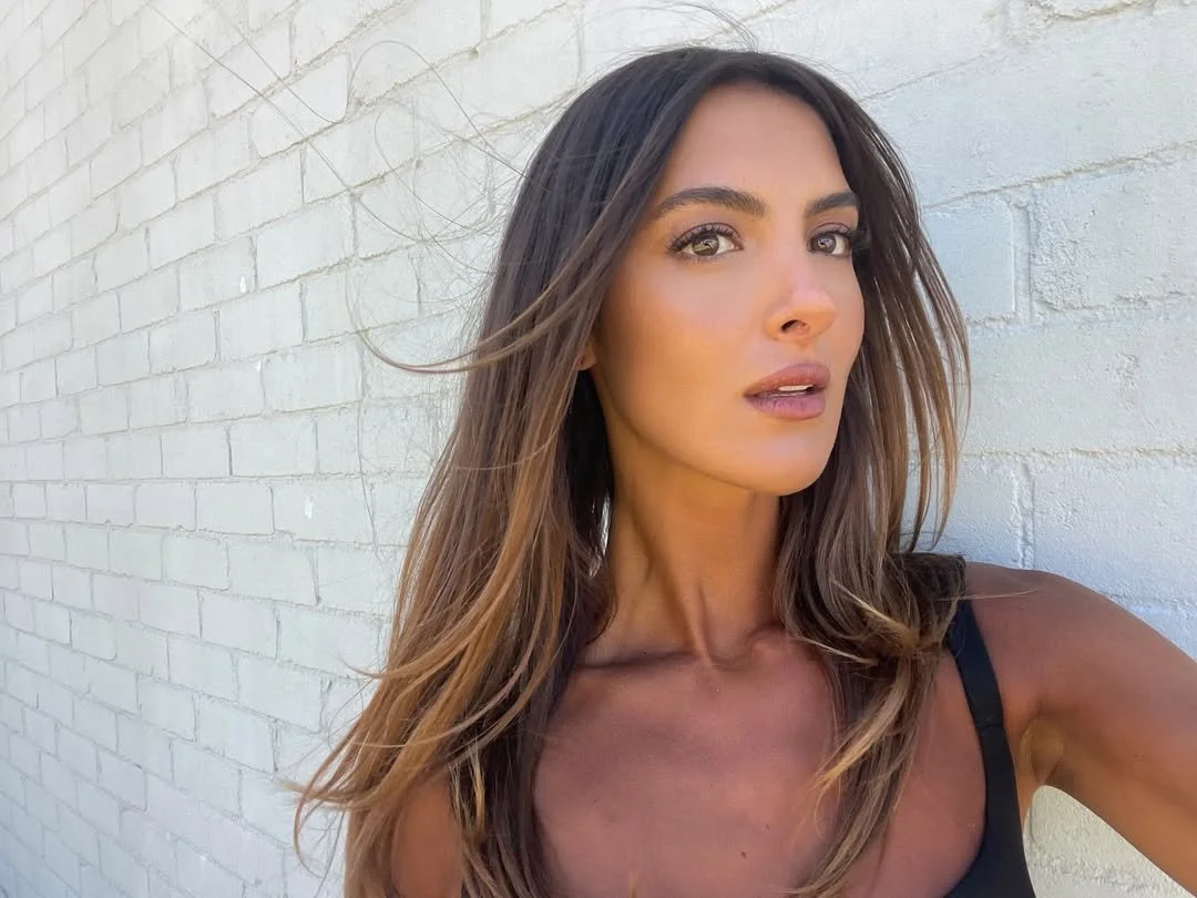 AMANDA BREDA