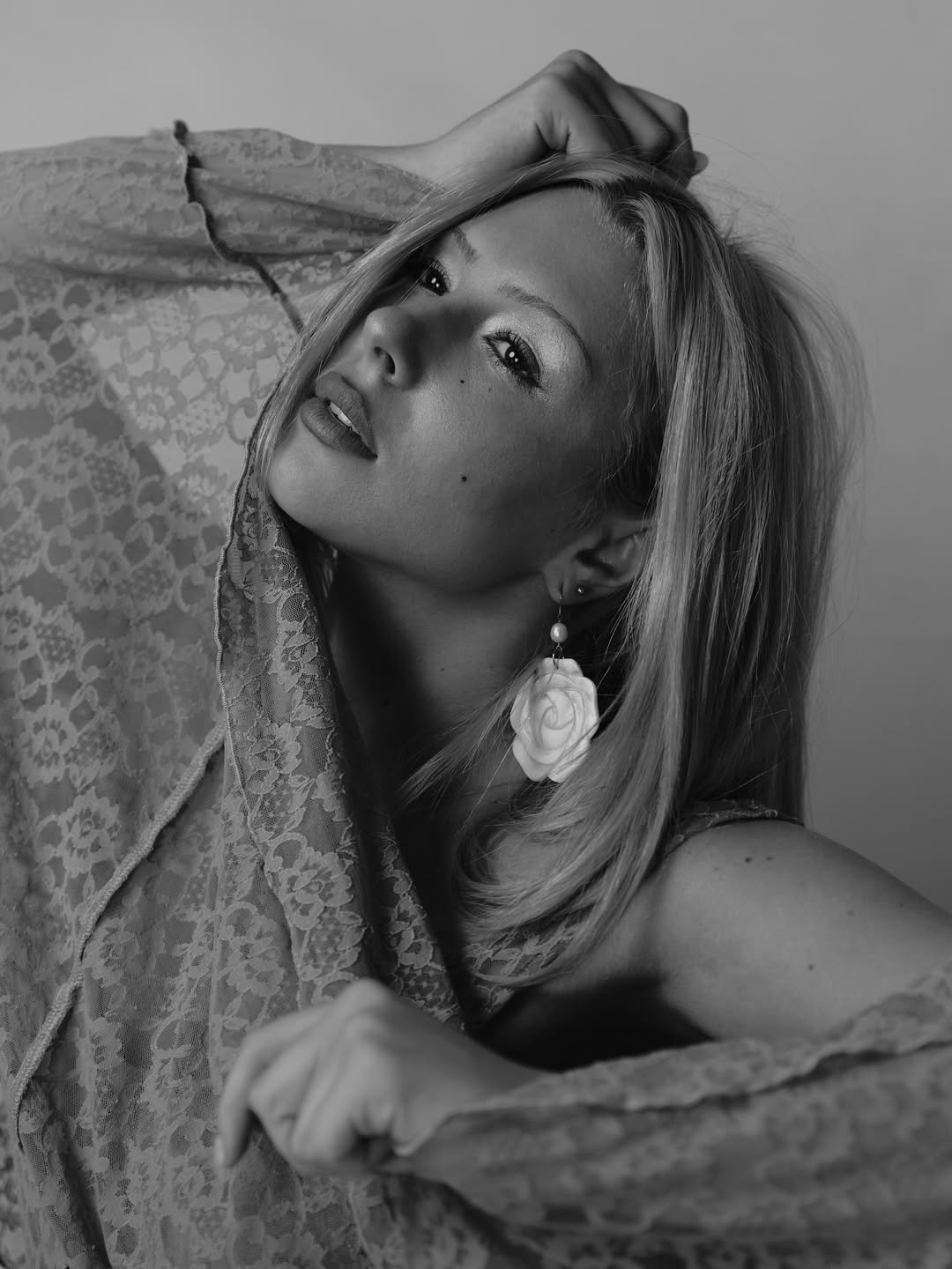 ANJA KASTOWSKY