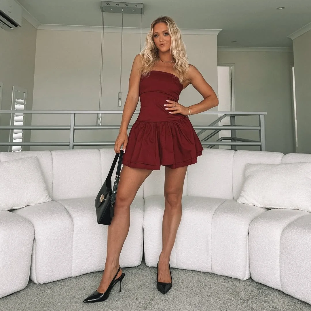 TEAGAN RYBKA