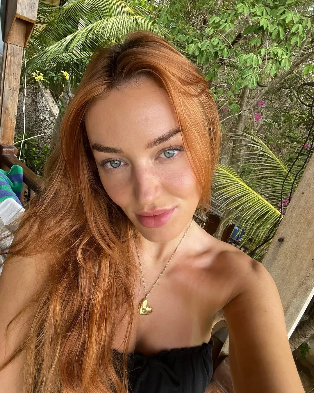EMMA LOUISIE