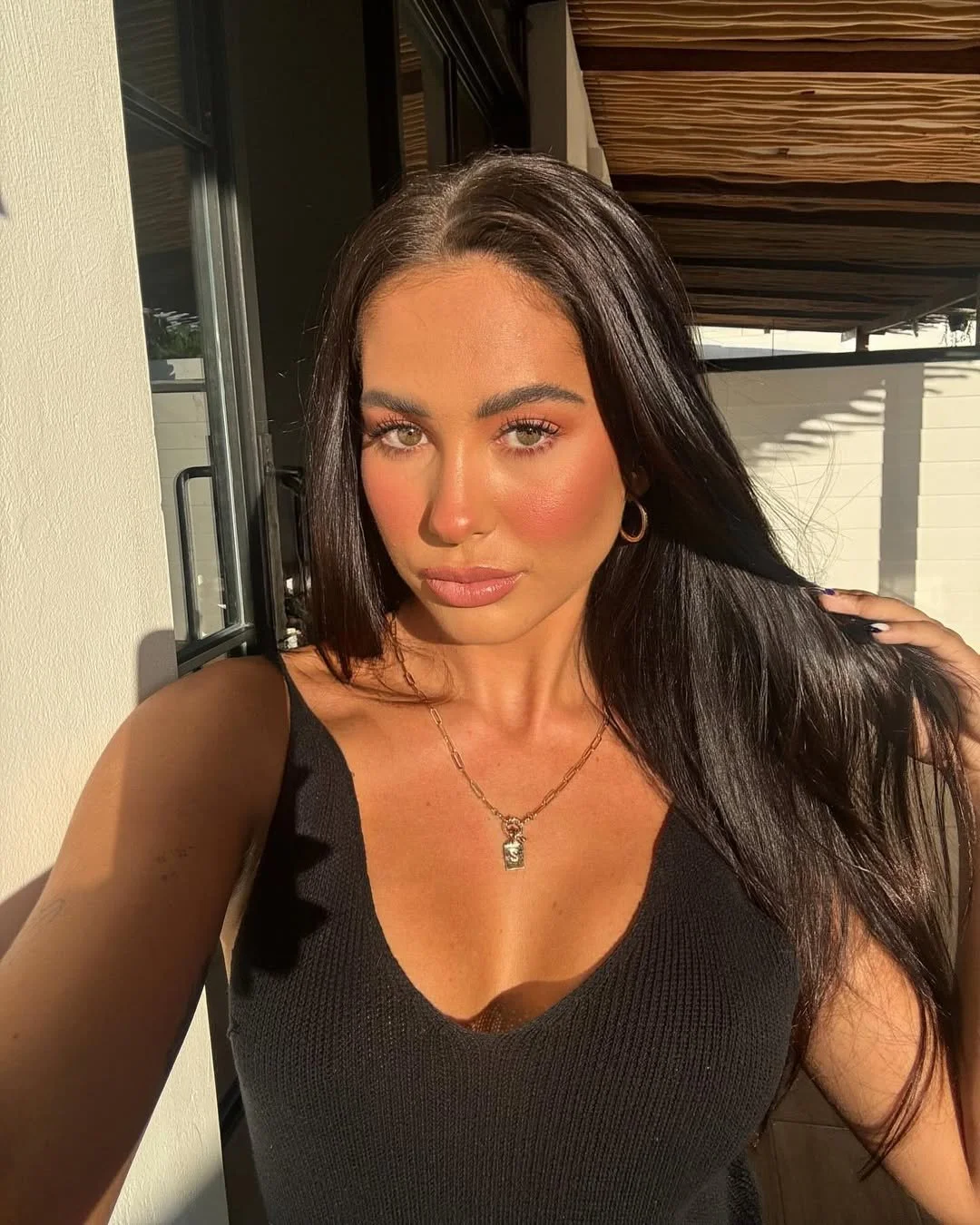SKYE MOODY
