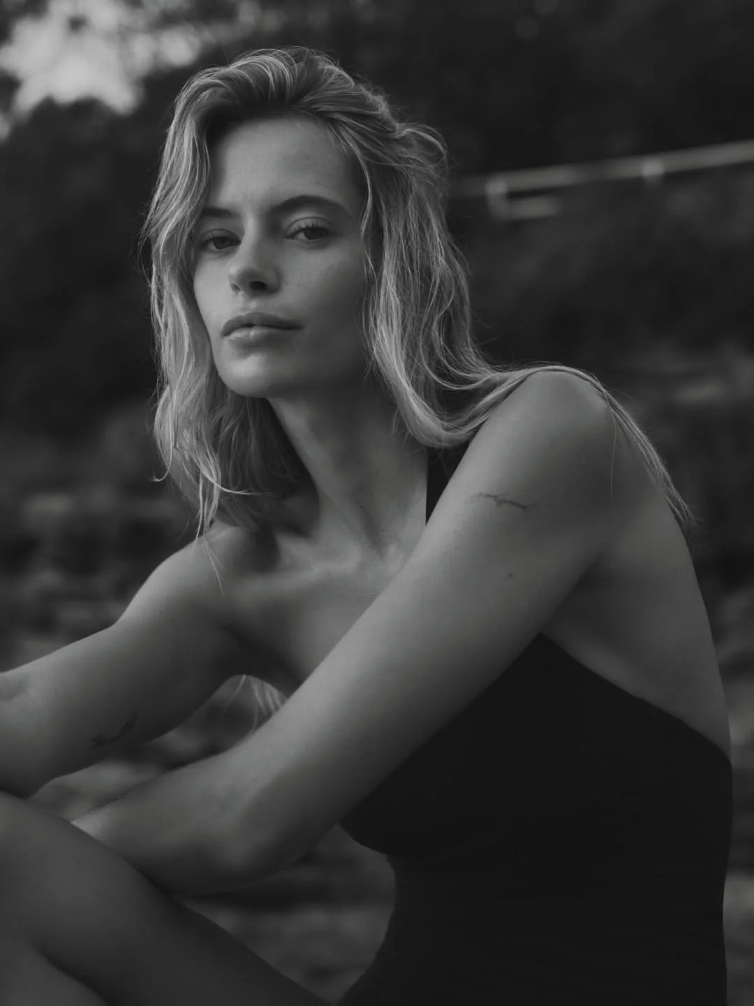 EVELYN ROSE