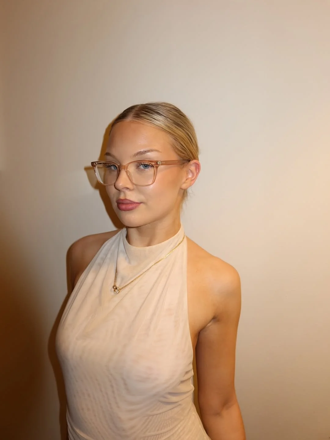 OLIVIA DRYDEN