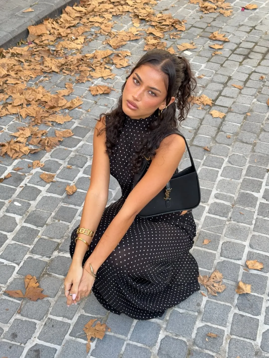 TIANNA TILLETT