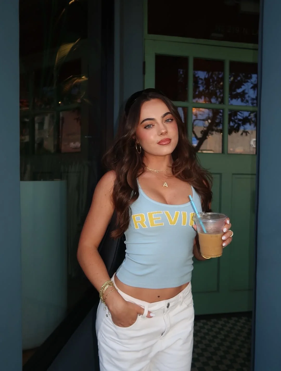 AVA ALLAN