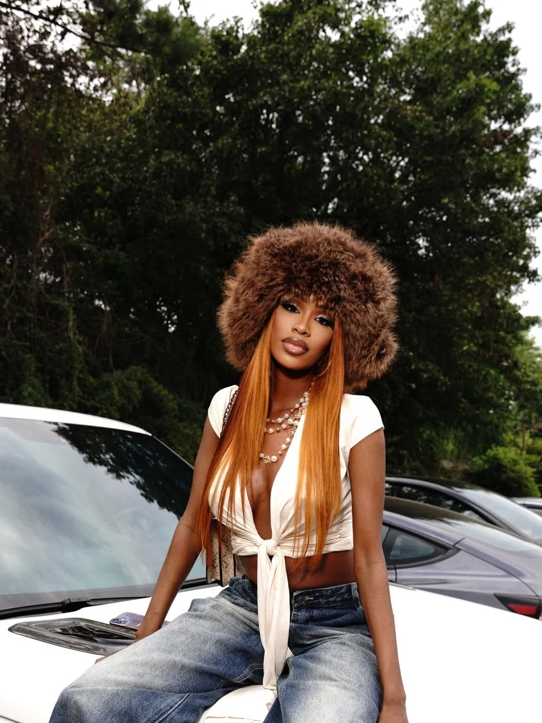 SALMA SLIMS