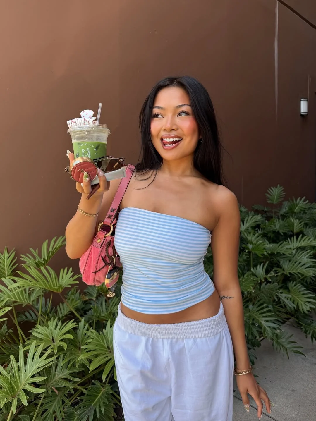 ALYSSA BARRETTO