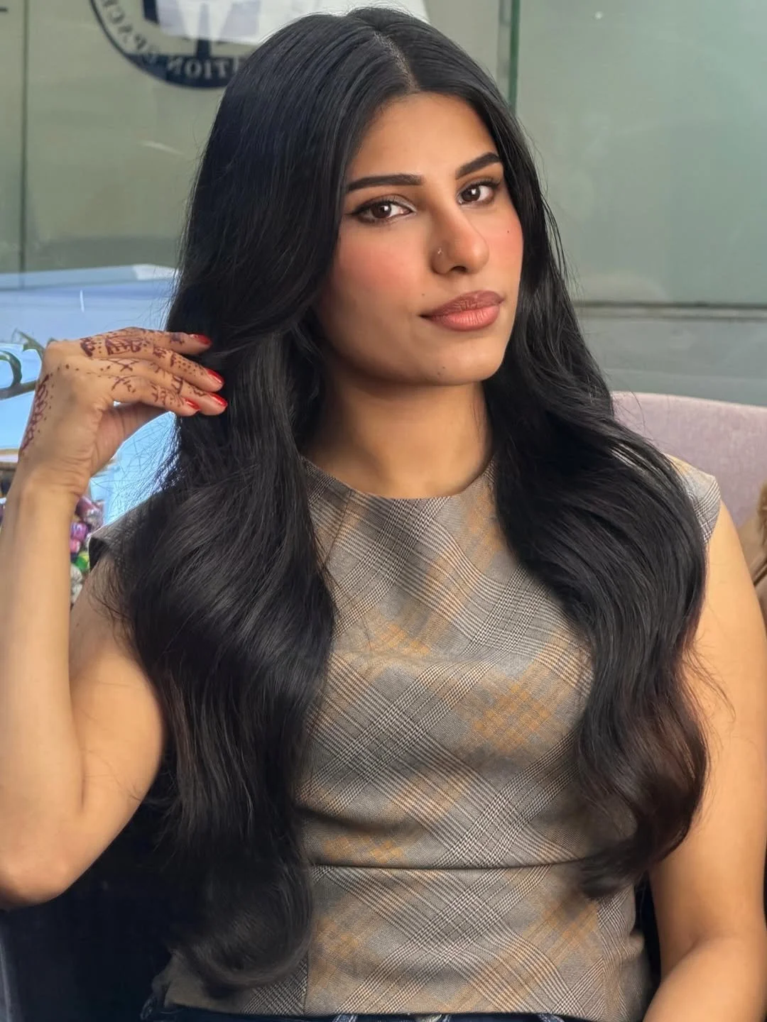 EIMAN KHAN