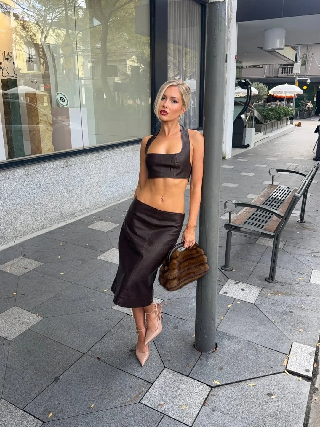 PARIS CALLAHAN